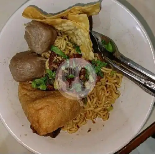 Gambar Makanan Warung Bakso SUTINI 14