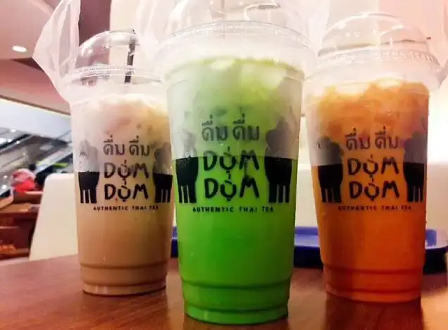 Gambar Makanan Dum Dum Thai Drinks 13