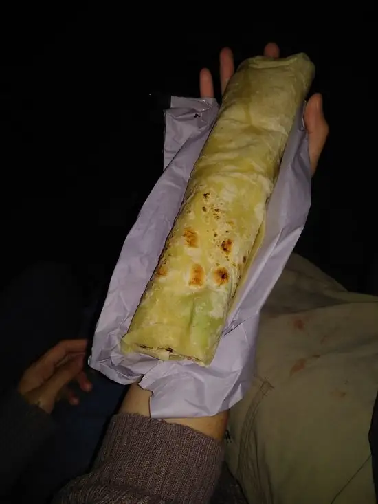 Kebab Shafa