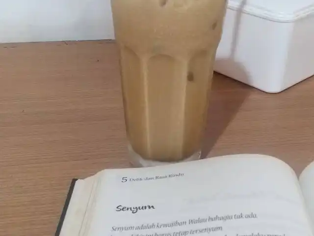 Gambar Makanan PHIN Kopi Vietnam 4