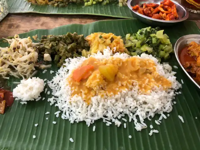 Sri Latha Curry House Food Photo 15