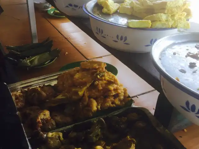 Gambar Makanan Rumah makan Ayam Goreng Mekar Sari 6