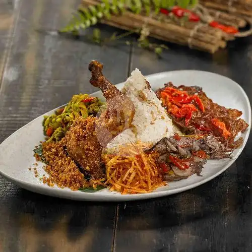 Gambar Makanan Rasa Rasa, Masakan Indonesia, Panjang 2