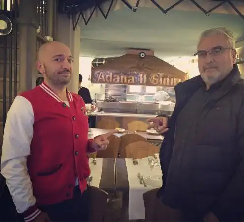 Adana İl Sınırı Ocakbaşı'nin yemek ve ambiyans fotoğrafları 38