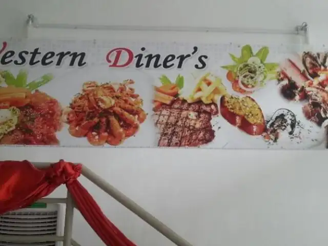 Western Diner's