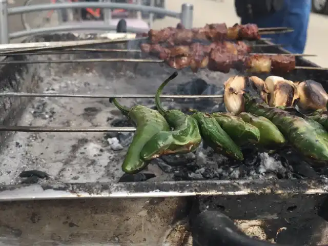 Cura Ocakbaşı'nin yemek ve ambiyans fotoğrafları 4