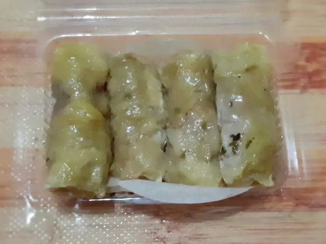 Gambar Makanan Halo Dimsum 8