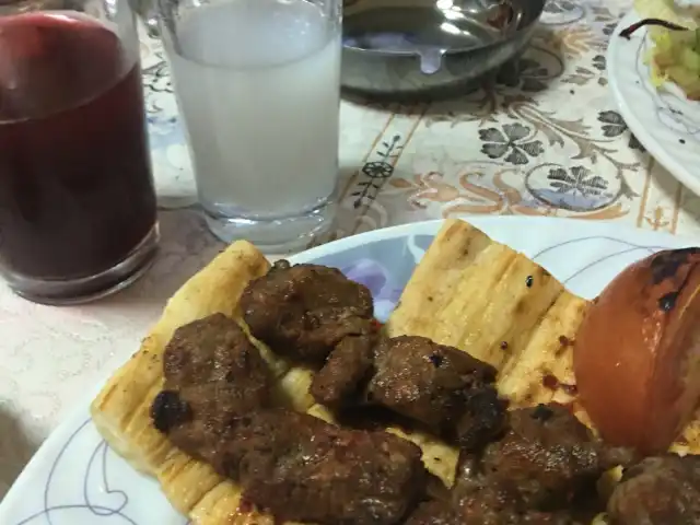 Karşıyaka Kebapçısı Veysel Usta'nin yemek ve ambiyans fotoğrafları 3