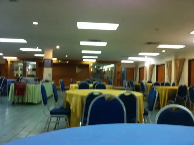 Dewan Cempaka Food Photo 3