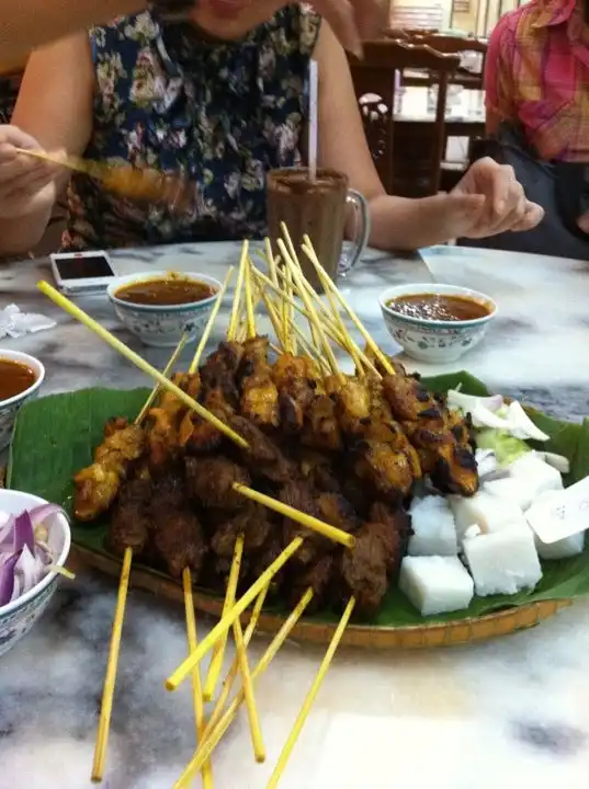 Satay Station Food Photo 11