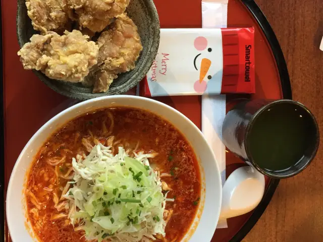 Gambar Makanan Hitsumabushi & Chanko Edosawa 6