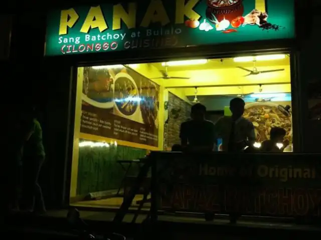 Panakot Food Photo 3