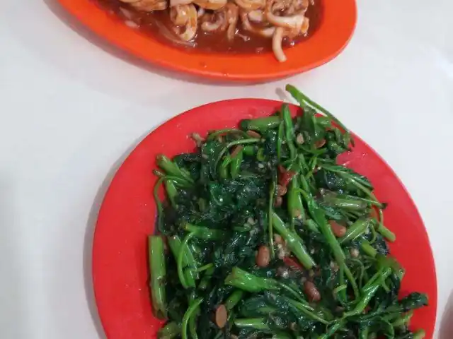 Gambar Makanan Angga Seafood 19