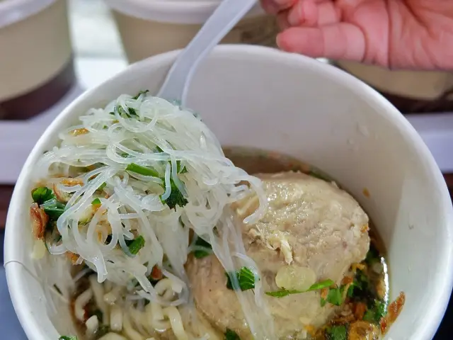 Gambar Makanan Bakso Boedjangan 2