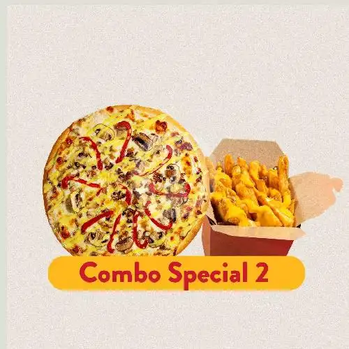 Gambar Makanan Pizza Plano - Petak Enam 14