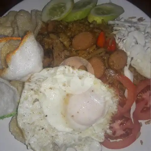 Gambar Makanan NASI GORENG FAVORITE G2, Tukang Burung 12