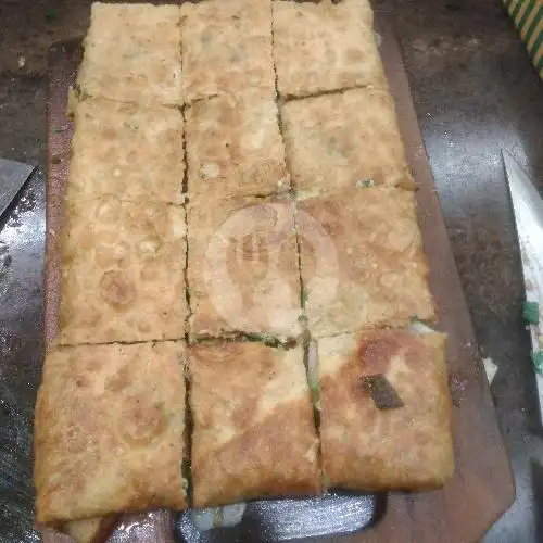 Gambar Makanan Martabak Puja, Gang Porti 7