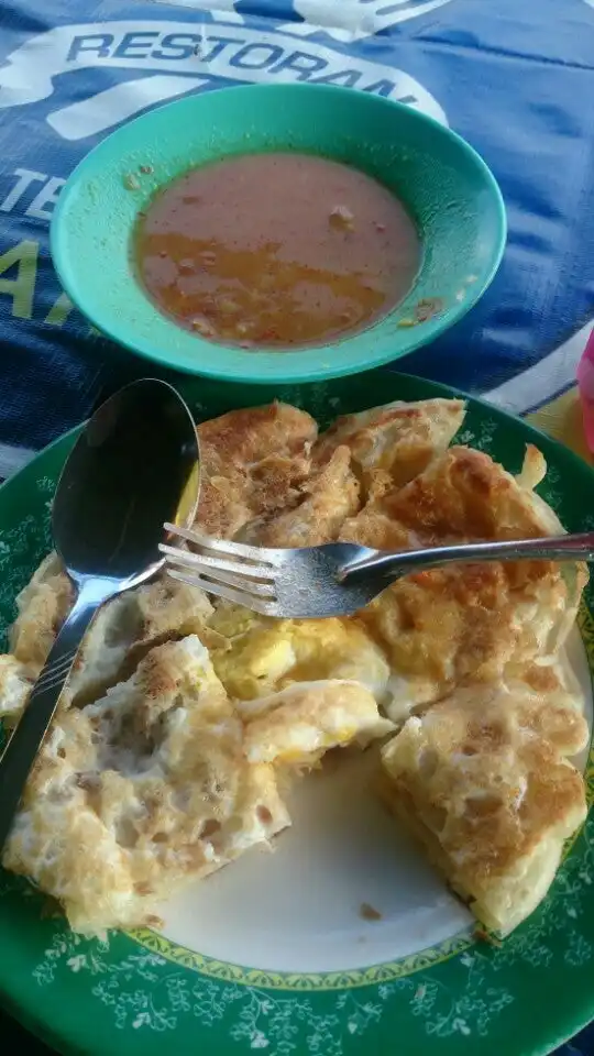 Lan Roti Canai Food Photo 15