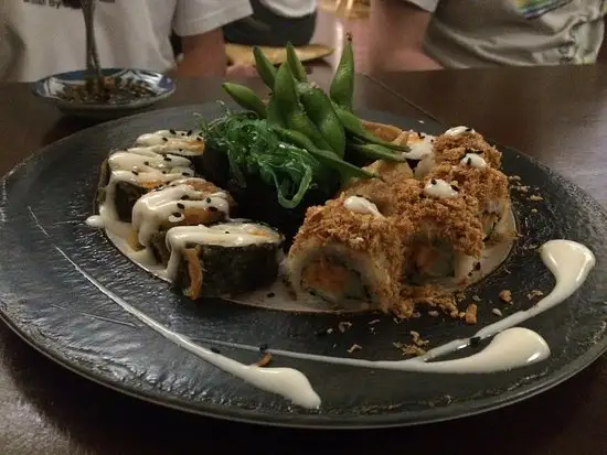 Sushi Kitchen Farlim