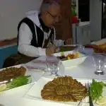 Halikarnas Balik Pisiricisi'nin yemek ve ambiyans fotoğrafları 4