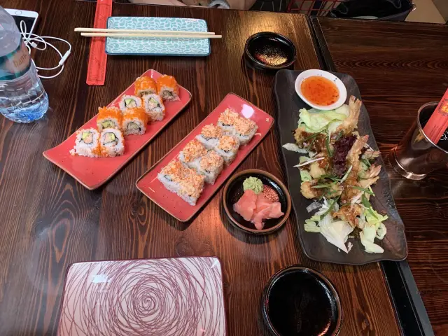 Sushi Lab Akaretler'nin yemek ve ambiyans fotoğrafları 53
