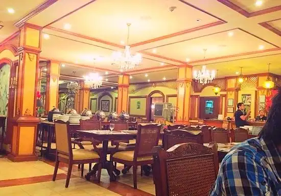 Pino Filipino Cuisine Restaurant