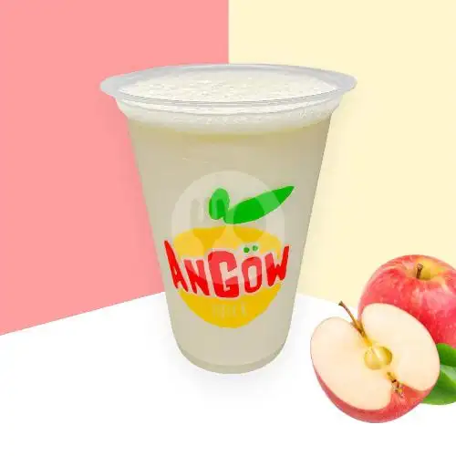 Gambar Makanan Angow Juice, Setia Budi 15