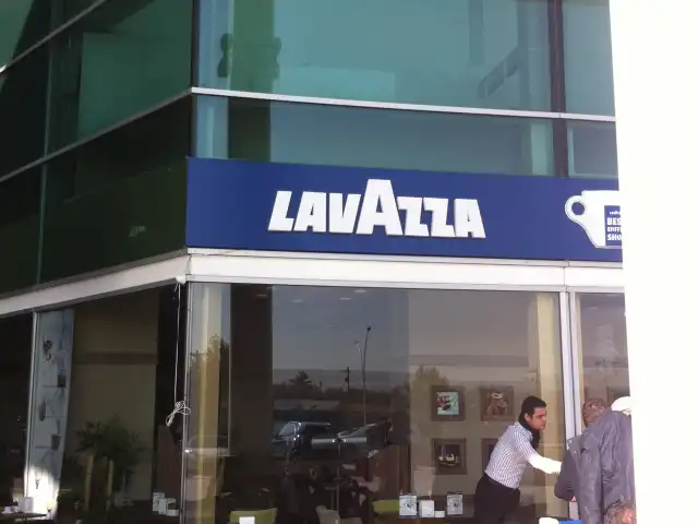 Lavazza'nin yemek ve ambiyans fotoğrafları 2