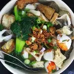 Restoran Gelombang Biru Yong Tau Fu Food Photo 6