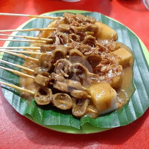 Gambar Makanan Sate Padang Ajo Sam, Kebon Jeruk 7