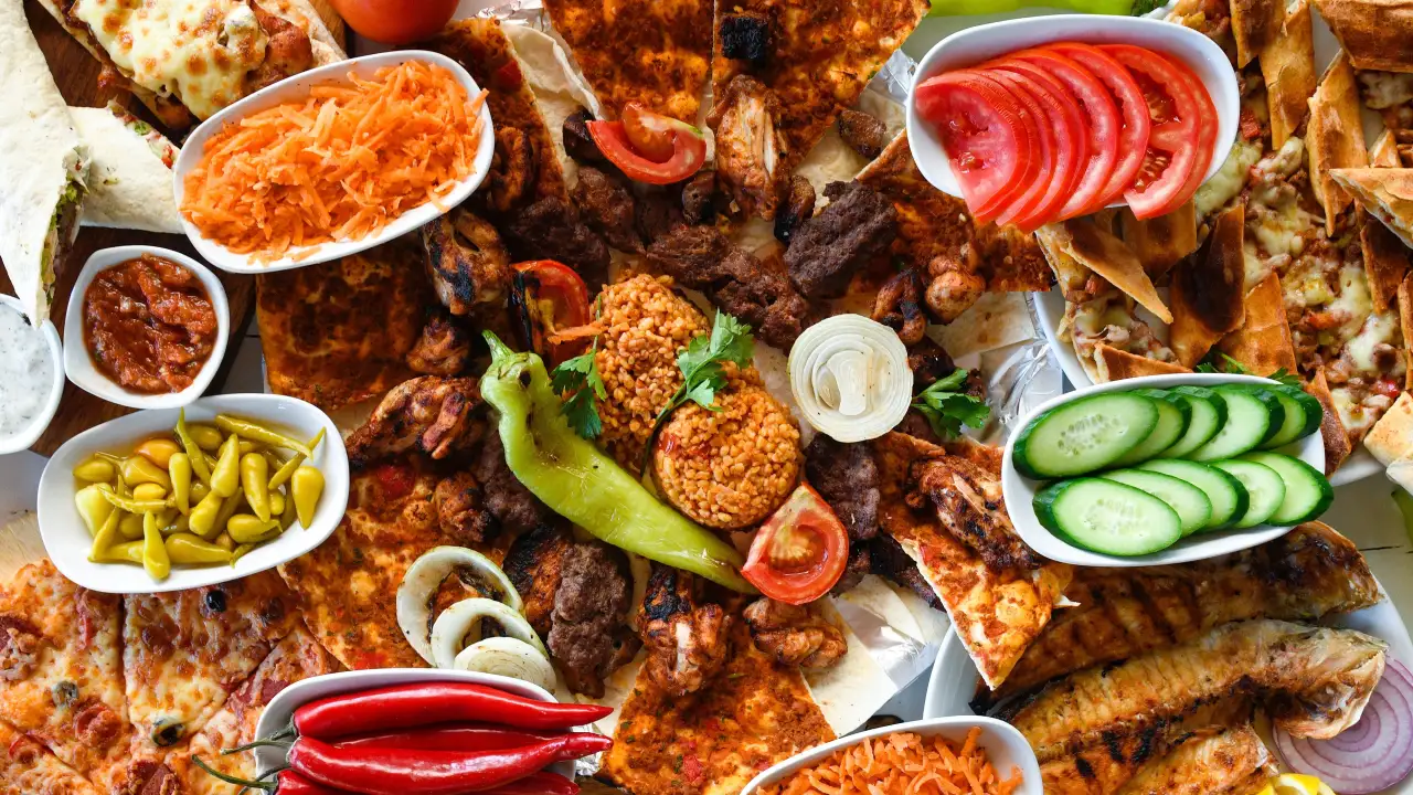 Ab Köz Kebap Fırın