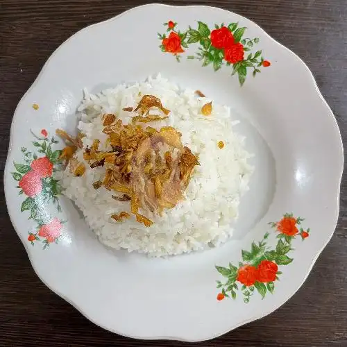 Gambar Makanan Soto Betawi H Umar Idris, Slipi 11