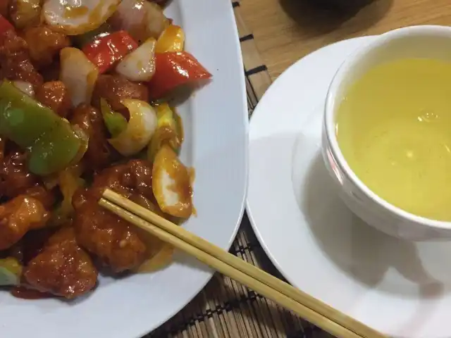 Kawaii Chinese & Sushi'nin yemek ve ambiyans fotoğrafları 72