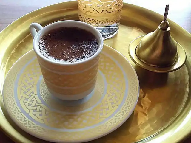 Tadında Anadolu'nin yemek ve ambiyans fotoğrafları 12