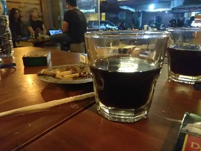 Cocotta Cafe