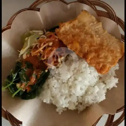 Gambar Makanan Nasi Pecel Blora 10