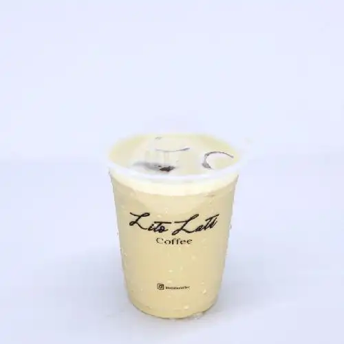 Gambar Makanan Lito Late Coffee Shop, Rahayu Kuliner 12