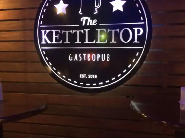 Kettletop Gastropub Food Photo 19