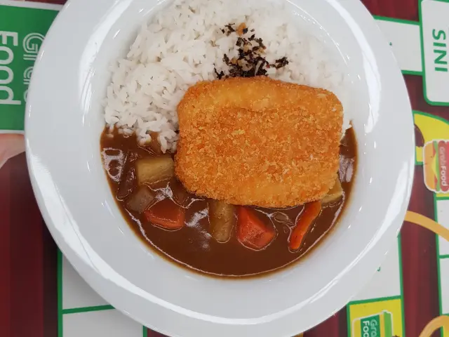 Gambar Makanan Kiyo Japanese Curry 2