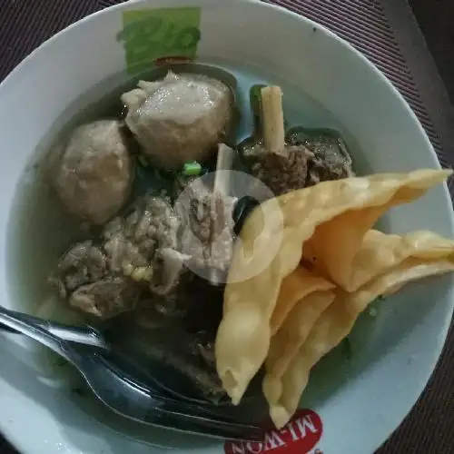 Gambar Makanan Bakso Utomo, Denpasar 4