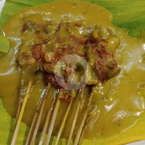 Gambar Makanan Sate Padang Bukit Rivaria, Sawangan Baru 10