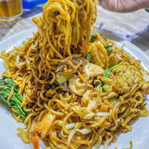 Gambar Makanan Warung Mama Citra Kota Tegal, Jln. Dr Cipto Mangunkusumo 9