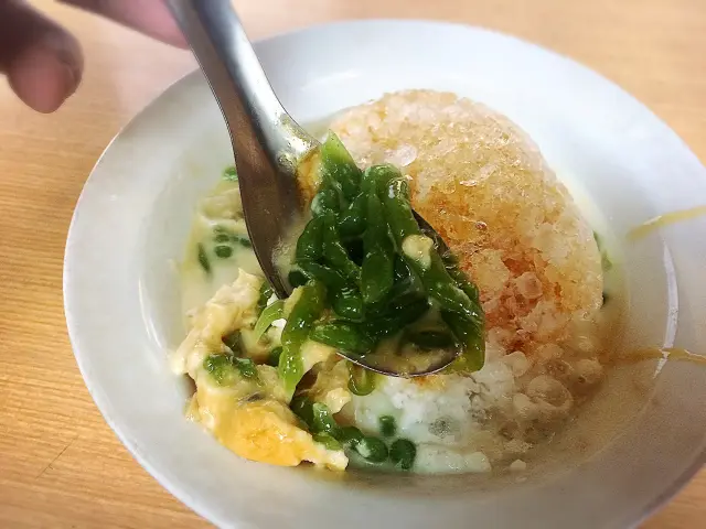 Gambar Makanan Pondok Es Cendol - Makanan Khas Jawa Tengah, Es Cendol, Es Dawet 35