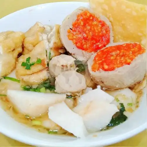 Gambar Makanan Bakso Djomblo, S Parman 10