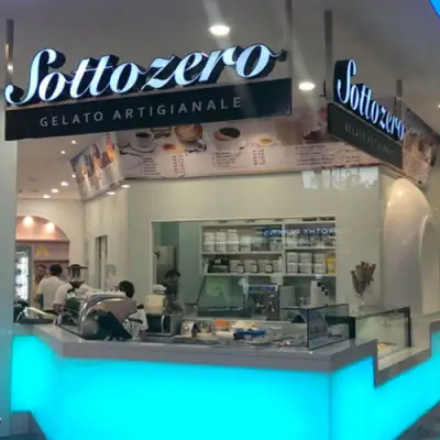 Sottozero