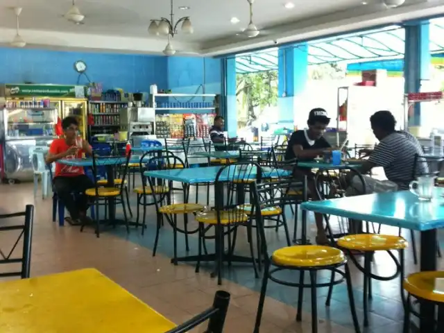 Restoran Kassim 24 jam Tmn Sri Pulai Food Photo 3