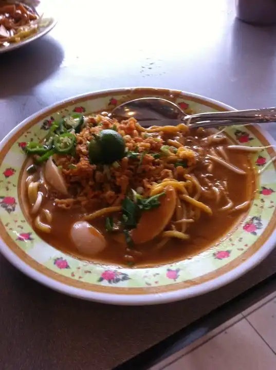 Mee Rebus Haji Wahid Food Photo 4