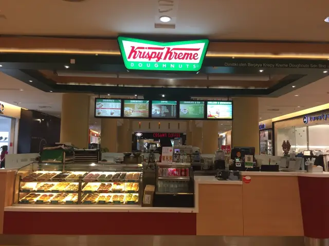 Krispy Kreme Food Photo 8