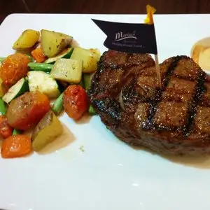 Maria&apos;s Steakcafe Bangsar Food Photo 4