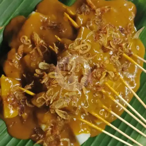 Gambar Makanan Sate Padang AJO KUNIANG 7